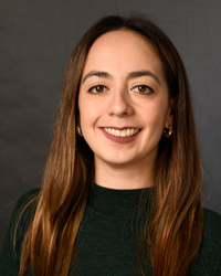 Tracy Delgadillo