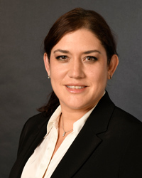 Veronica Cantu