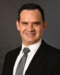 Victor Mauricio Diaz