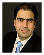 Mauricio Garza