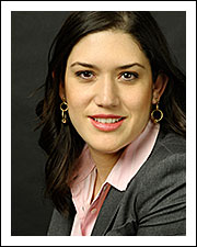Veronica Cantu